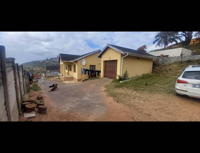 3 BEDROOM HOUSE FOR SALE IN RESERVOIR HILLS